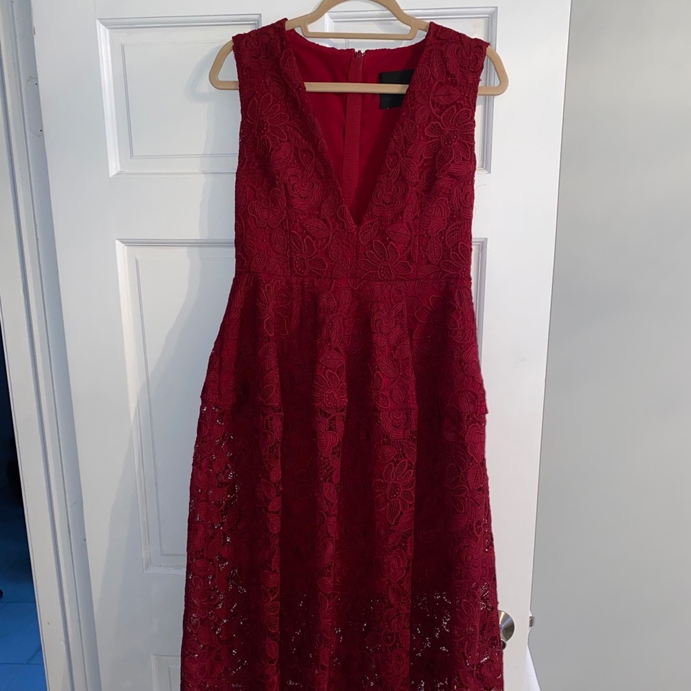GORGEOUS! Brand New Nicholas Dress